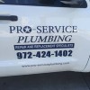 Pro Service Plumbing