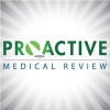 Pro Active Med Review
