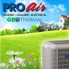 PRO Air Heating-Cooling-Electrical & Geothermal