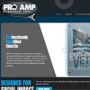 Pro Amp Electric