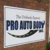 Pro Auto Body