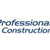 Professional Electrical Construction