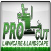 Pro Cut Lawn Care & Landscape
