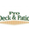 Pro Deck & Patio