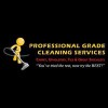 Professional Grade Cleaning Services