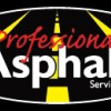 Professional Asphalt Svc