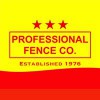 Professional Fence