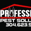 Professional Pest Solutions