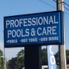 Professional Pools & Care