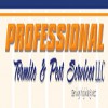 Professional Termite & Pest