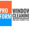 Pro Form Window Cleaning