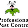 Professional Pest Control