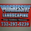 Progressive Landscaping
