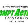 Prompt Action Pest Control