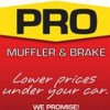 Pro Muffler & Brake Shop