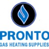 Pronto Gas Heating Supplies