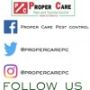 Proper Care Pest Control