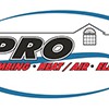 Pro Plumbing Services