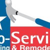 Pro-Service Painting & Remodeling