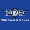 Pro Rentals & Sales