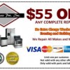 Appliances Professional
