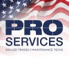 Pro Services
