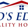 Pro's Edge Quality Homes