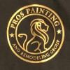 Pros Painters