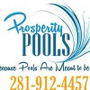 Prosperity Pools