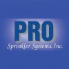 Pro Sprinkler Systems