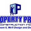 Property Pros Construction