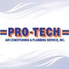 Pro-Tech Air Conditioning & Plumbing