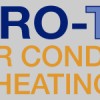 Pro-Tech Air Cond & Heating