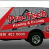 Pro-Tech Heating & Cooling