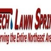 Pro-Tech Lawn Sprinklers