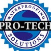 Pro-Tech Waterproofing Solutions