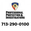 Professional Protection & Investigations