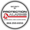 A & D T-Alarm & Security