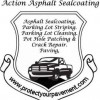Action Asphalt Sales, Service & Delivery