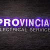 Provincial Electrical Services