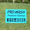 Pro Wash Pressure Washing
