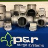 P & R Surge Systems
