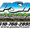 Psa Turf & Irrigation
