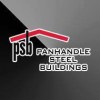 Panhandle Steel Building Turnkey