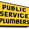 Public Service Plumbers