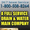 Public Sewer Svc