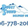 Puget Sound Delivery Guys