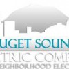 Puget Sound Electric