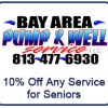 Bay Area Pump & Well Service