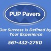 Pup Pavers